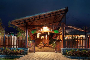 Hanumia Homestay